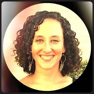 Meet your Posher, Michele